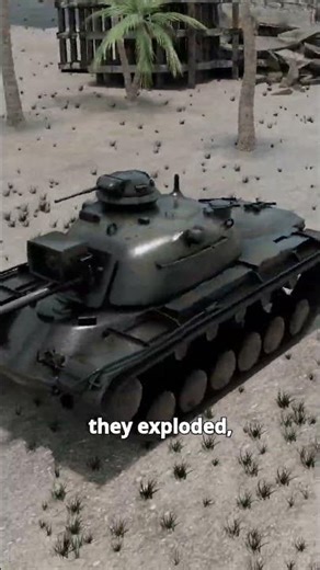 One Step… And the Road Explodes in fire 🔥 #military