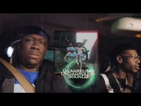 2DEEP- Brothaz Of Tha Struggle 7: No Structure (Visualizer) [2DeepCaneAndDai]