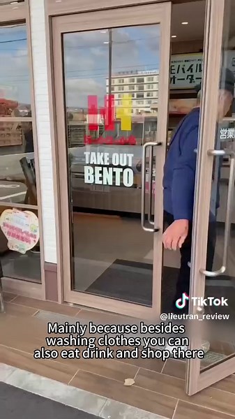 Exploring Laundry Culture in Japan: A Unique Experience