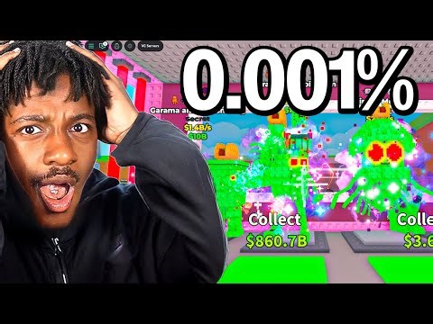 NO ONE ELSE HAS THIS BASE IN STEAL A BRAINROT