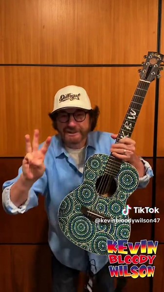 Kevin Bloody Wilson Live Tickets Available Now