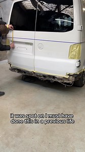 198K views · 1.6K reactions | Spraying the campervan in ascot grey | Mad4Motors | Facebook