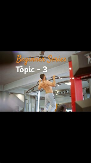 Assisted machines unload bodyweight,but real pull-ups demand full motor unit recruitment. #pullups