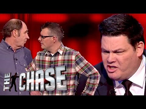 The Chase | The Beast's Toughest Final Chase?