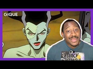 WHO IS THE BRIDE? | Creature Commandos