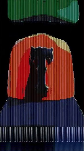 Tambay Caps… in DARK MIDI 🎹😱