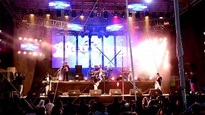 300K views · 29 reactions | UN VIDEO RECORDANDO LO LINDO Y HERMOSO DE NUESTRO PUBLICO , MIL GRACIAS ATODOS Y SEGUIMOS CON LA CUMBIA A OTRO NIVEL. VAMOS.. | Los Managers | Facebook