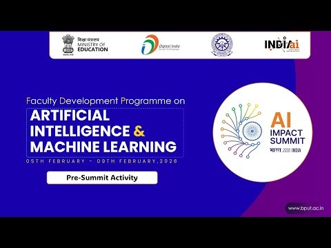 Day 3, Session 2 - Interference in First order logic, etc by Dr. Anup Nandy
