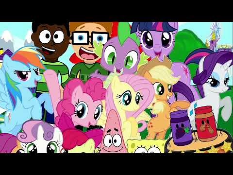 Spike’s Clues; Season 3 episode 12 - Joe goes to college part 1