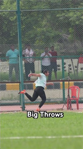 Women’s Discus Throw • National Meet Power Release 🥏🔥 | Big Throws & Strong Technique