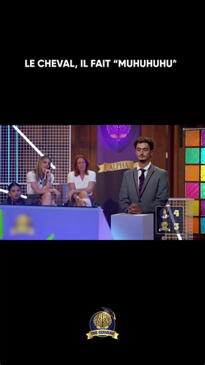 Le Cheval Fait Muhuhuhu ? Découverte sur RTL Play