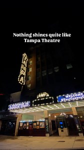 287K views · 6.7K reactions | Downtown Tampa, Florida at night ✨ | That's So Tampa | Facebook