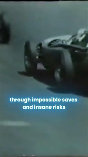 The Unbreakable F1 Record