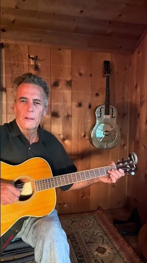 Learn This Tasty Country Guitar Lick In 15 Seconds