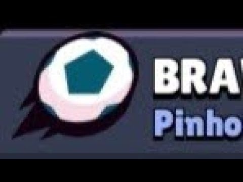 Brawl ball with Nita in BRAWL STARS