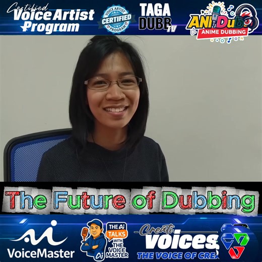 The Future of Dubbing 2016 video! | 푻풂품풂 푫풖풃풃 푻푽 | Facebook