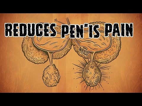 5 Exercises To REDUCE Prostate Size And Boost Men's Health