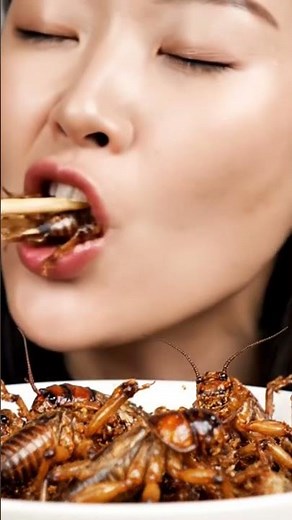 Extreme Crunchy Eating ASMR 🍟 | Satisfying Crunch Sounds for Relaxation