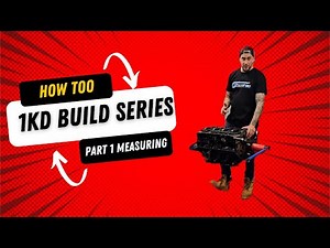 How to Start a 1KD Build (The Right Way)