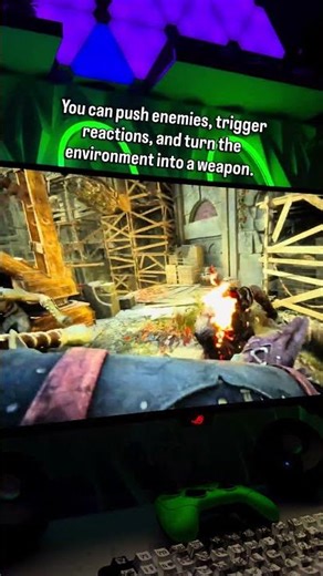 This RPG Is Redefining Combat Systems (Alkahest)