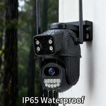 Professional Camera Manufacturer – High-Quality Surveillance Solutions