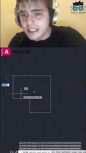#shorts revit vs autocad