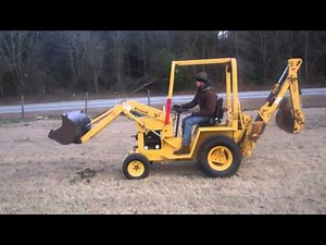 2001 TERRAMITE T5C For Sale