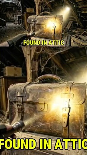 84-Year-Old WWII Radio Glows Again 🔥