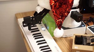 11K views · 102 reactions | From all of us at NVIDIA Jetson, we wish you a very Happy Holidays! Our developer community has built some amazing #AI projects this year. We can't wait to see what you will create in 2021. https://nvda.ws/37IdQB2 | NVIDIA Robotics | Facebook