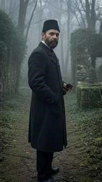 🇦🇱 Ismail Qemali (1844-1919)