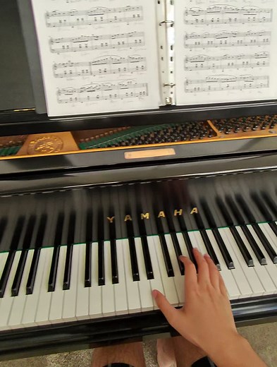 Chopin's Waltz in A Minor: A Classical Masterpiece