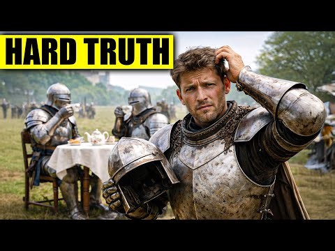 The Knight Myth Is Completely Wrong (Here’s the Real Truth)