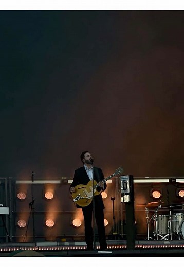 Experience Lord Huron Live: A Night to Remember in Paris