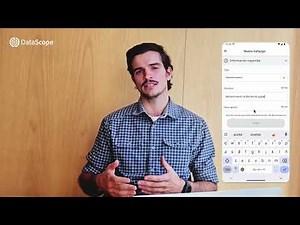 Digitaliza y automatiza tus operaciones con DataScope
