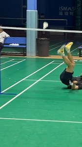 225K views · 3.7K reactions | Serious practice will help you progress faster. #badminton #badmintonplayer #badmintonlovers | Badminton Tutorial | Facebook