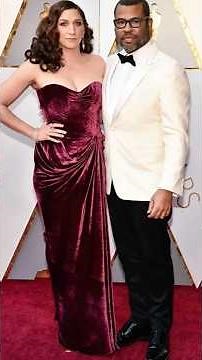 Jordan Peele 12 Years Together With Chelsea Peretti & Their Son