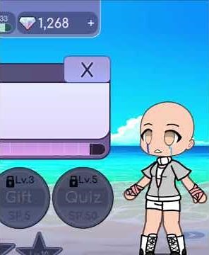 Mizumi how could you?!😭