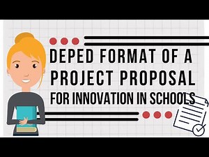 DEPED INNOVATION FORMAT | Free Downloadable Softcopy