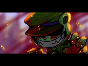 flippy mod ost menu theme