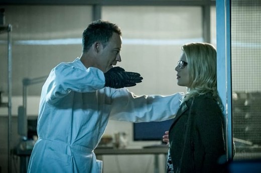 Watch The Flash Season 8 Episode 1 : Online - video Dailymotion