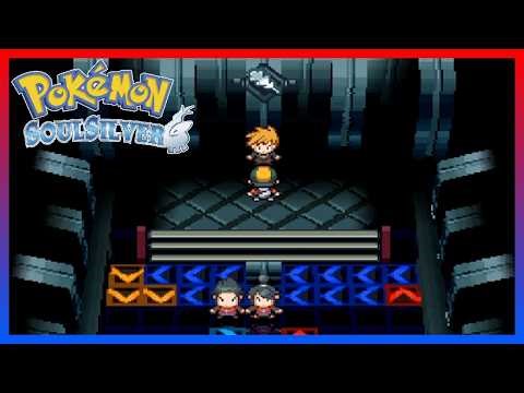 Yah Feeling Blue Pokemon Soul Silver Randomizer Ep.31