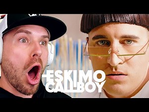 Electric Callboy - WE GOT THE MOVES (REACTION!!!)