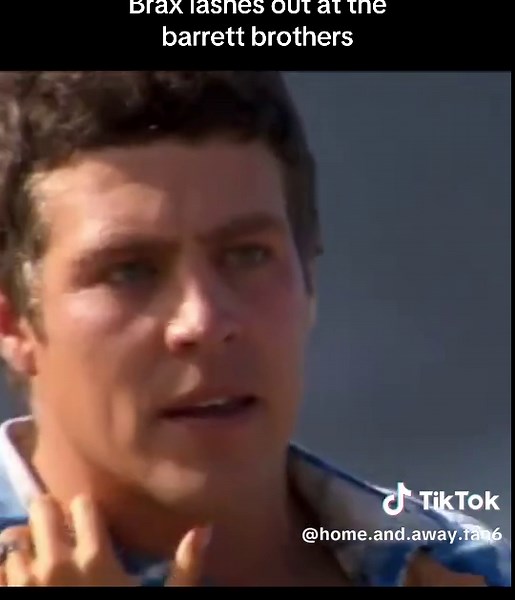 Nostalgic Moments from Old Home and Away Clips