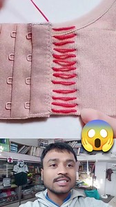 1.5M views · 4.1K reactions | Hand Sewing Tips जो आपको कोई नहीं बताएगा✋✅ #tips #sewingideas #sew #sewingtutorial #fbreelsfypシ゚viralシ #sewing #viralreelsシ #reelsfacebook | Tailor Dost Vijay | Facebook