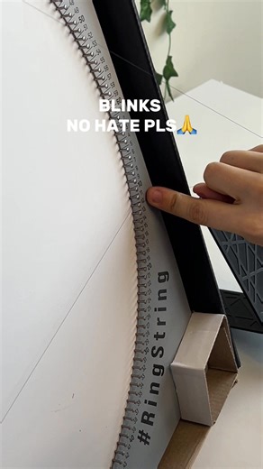 Support BLACKPINK: Purchase 'Ring String' on Amazon