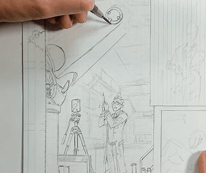 2K views · 303 reactions | Proko week recap!  Important landmarks of the skull - https://proko.com/676 ⏮ Photoshop layers for painting - https://proko.com/666 This week was full of Premium lessons in our figure sculpting and comics page lessons. Learn more and join the community at https://proko.com | Proko | Facebook