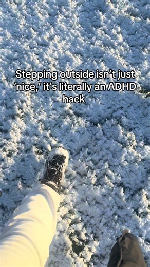 Boost Your Focus with a Simple Walk on ADHD