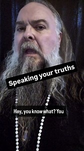 You weren’t born to be agreeable. You were born to speak truths that shake people awake. But somewhere along the way—your voice was shamed. Your power was punished. Your truth was labeled “too much.” That wasn’t intuition. That was indoctrination. The Wild Man in you is still alive— and he’s ready to burn the silence to the ground. 🔥 If you’re done playing small… 🔗 Go to the link in my bio and sign up for a free consultation. Let’s see if spiritually-based shadow work is the next chapter of yo