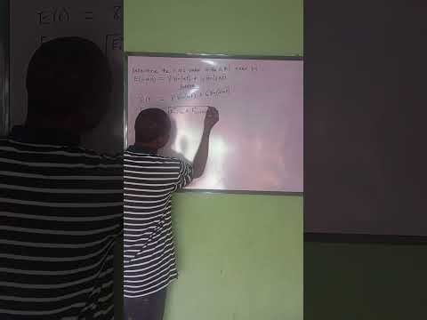 How to Determine Root Mean Square (RMS) of Electromotive Force (EMF)#physics #voltage #education