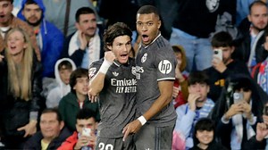 Ancelotti provides Mbappe update ahead of Lille clash